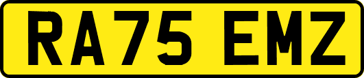 RA75EMZ