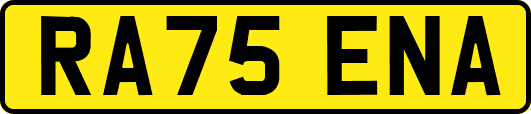 RA75ENA