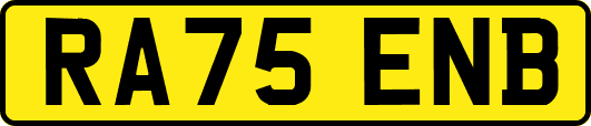 RA75ENB