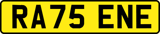 RA75ENE