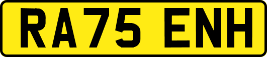 RA75ENH