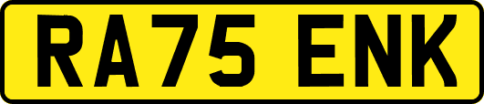 RA75ENK