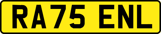 RA75ENL