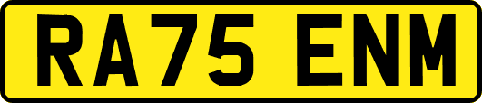 RA75ENM