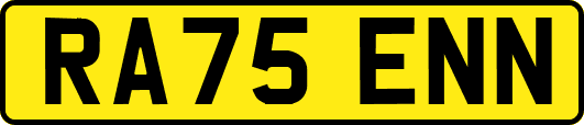 RA75ENN