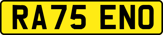 RA75ENO