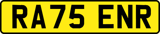 RA75ENR