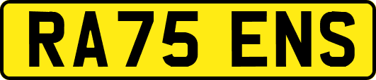 RA75ENS