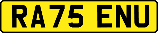 RA75ENU