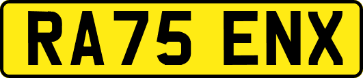 RA75ENX