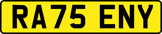 RA75ENY
