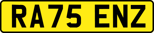RA75ENZ