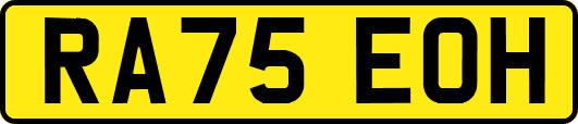 RA75EOH