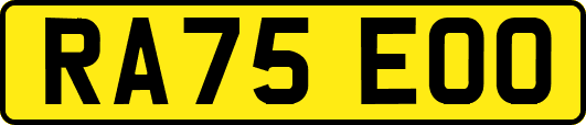 RA75EOO