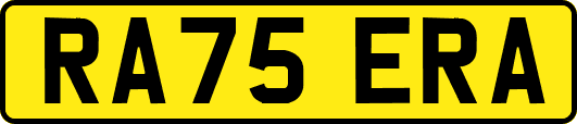 RA75ERA