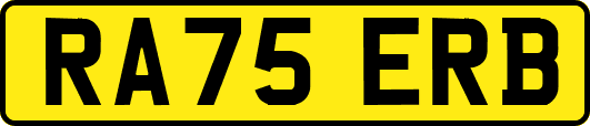 RA75ERB