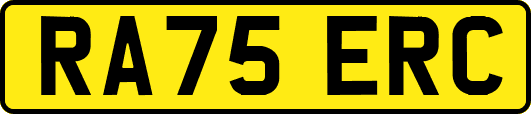 RA75ERC