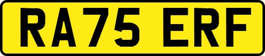 RA75ERF