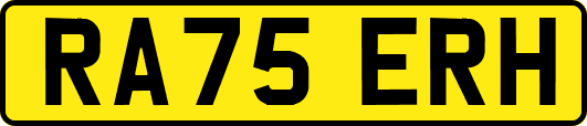 RA75ERH