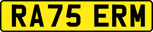 RA75ERM