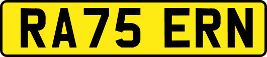 RA75ERN