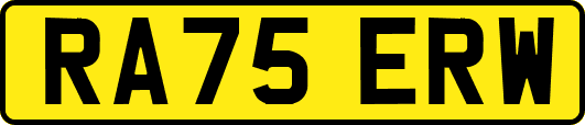 RA75ERW