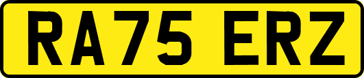 RA75ERZ