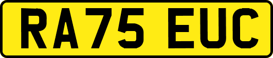 RA75EUC