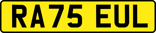 RA75EUL