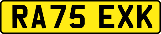 RA75EXK