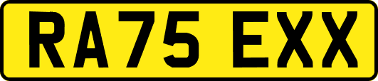 RA75EXX