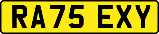 RA75EXY