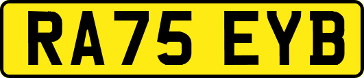 RA75EYB