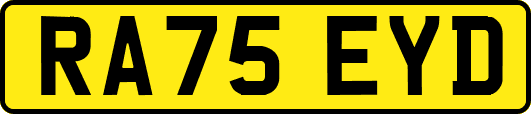 RA75EYD