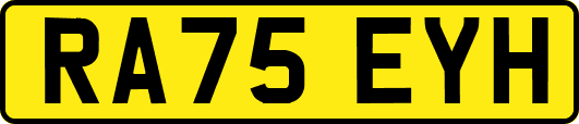 RA75EYH