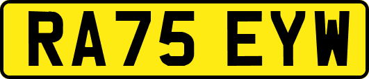 RA75EYW