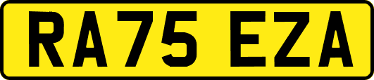 RA75EZA