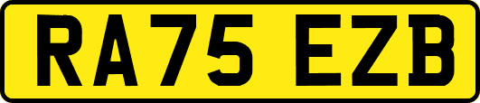 RA75EZB