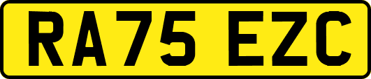 RA75EZC