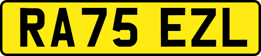 RA75EZL