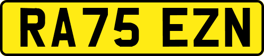RA75EZN