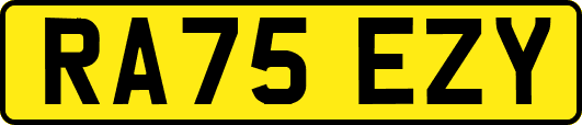 RA75EZY