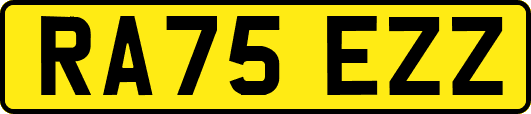 RA75EZZ
