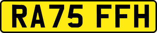 RA75FFH
