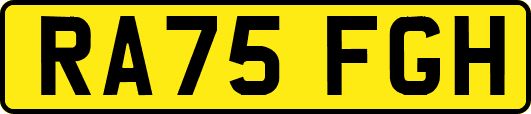 RA75FGH
