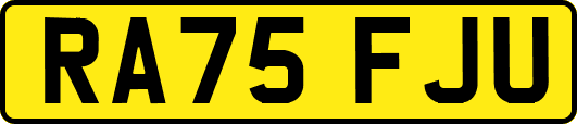 RA75FJU
