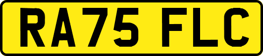 RA75FLC