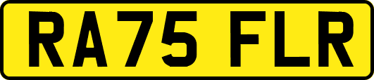 RA75FLR