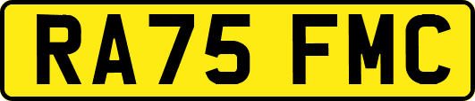 RA75FMC