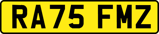 RA75FMZ